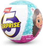 Zuru 5 Surprise Gabbys Dolhouse